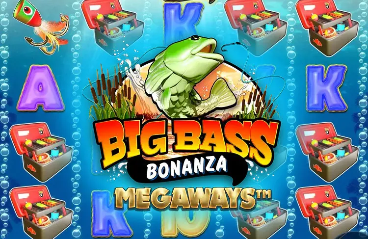 Bonanza Megaways в Daddy Casino